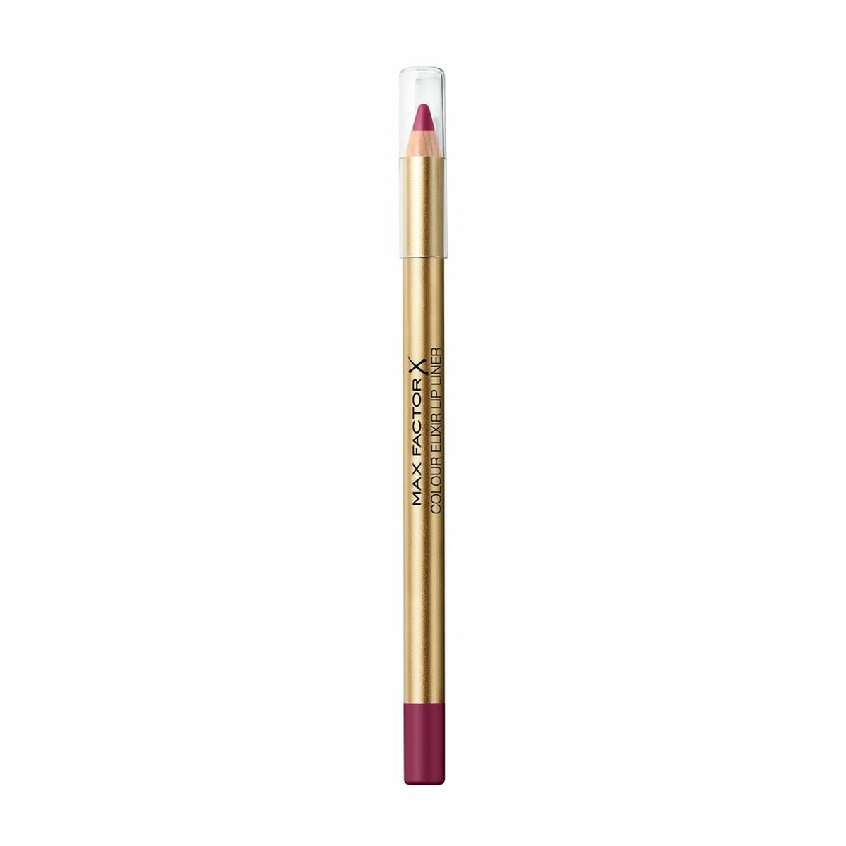 Lip Liner Pencil Colour Elixir Max Factor Nº 070 Deep Berry (10 g)-0