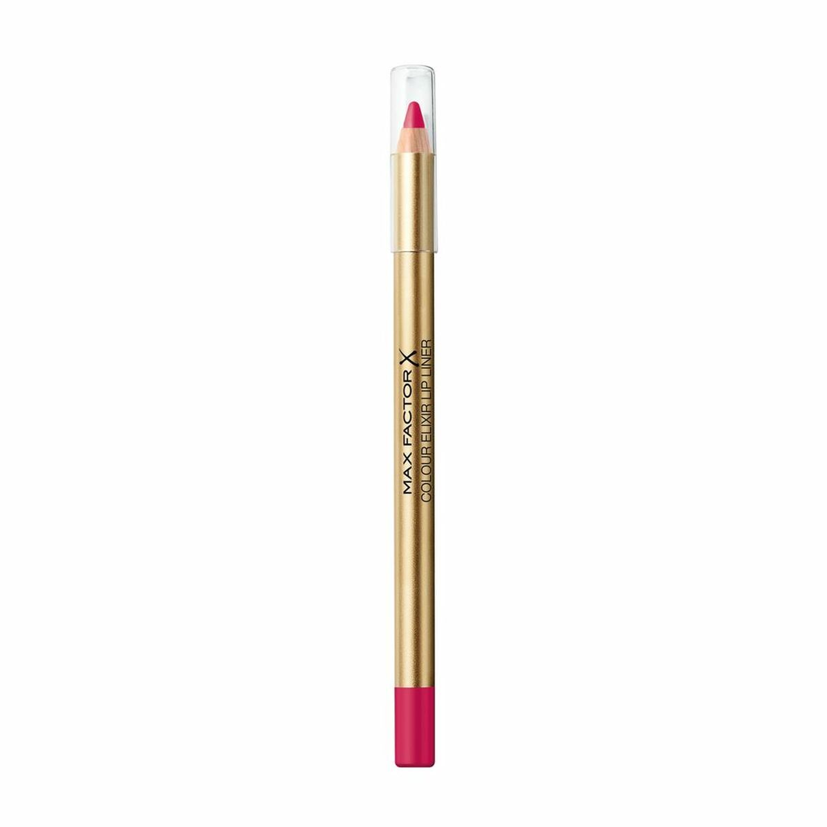 Lip Liner Pencil Colour Elixir Max Factor Nº 45 Rosy Berry (10 g)-0