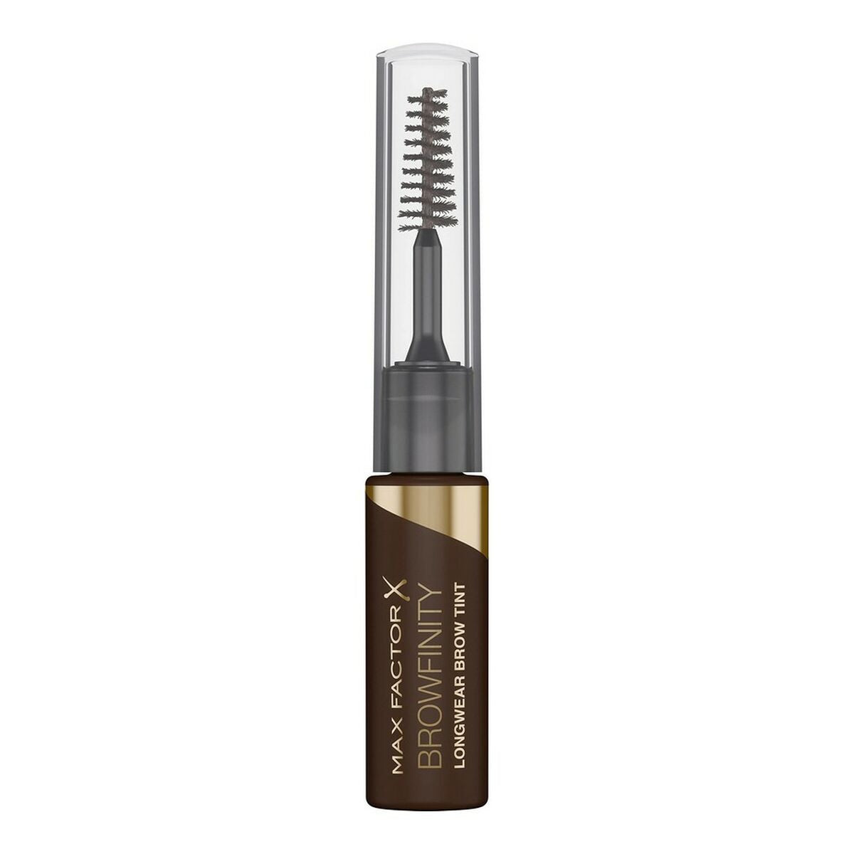 Eyebrow Make-up Max Factor Browfinity Super Long Wear 003-Dark Brown (4,2 ml)-0
