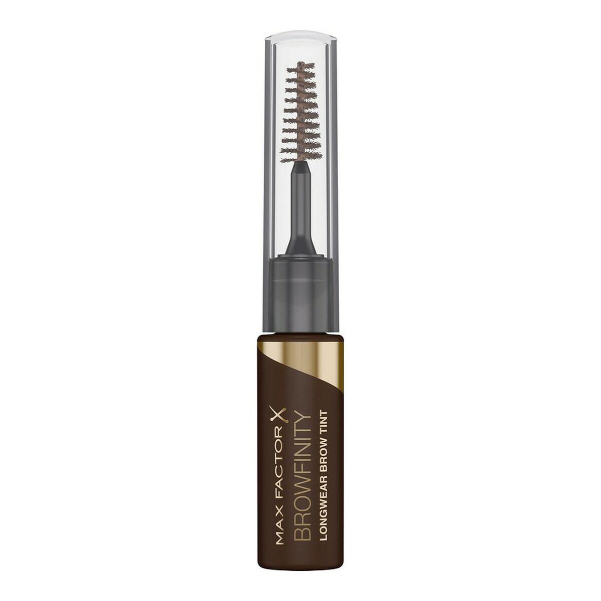 Eyebrow Make-up Max Factor Browfinity Super Long Wear 02-medium brown (4,2 ml)-0