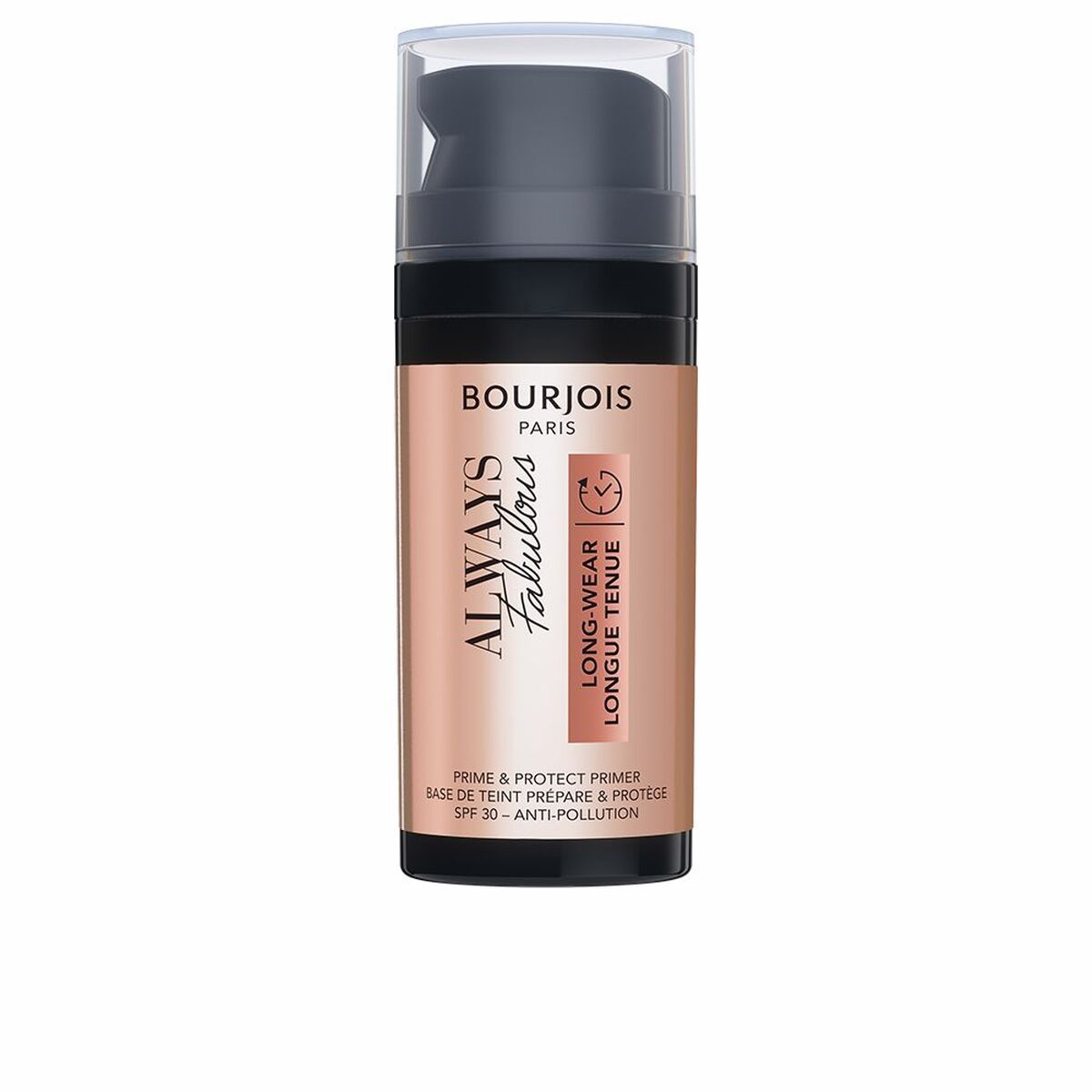 Make-up Primer Bourjois Always Fabulous 30 ml-0