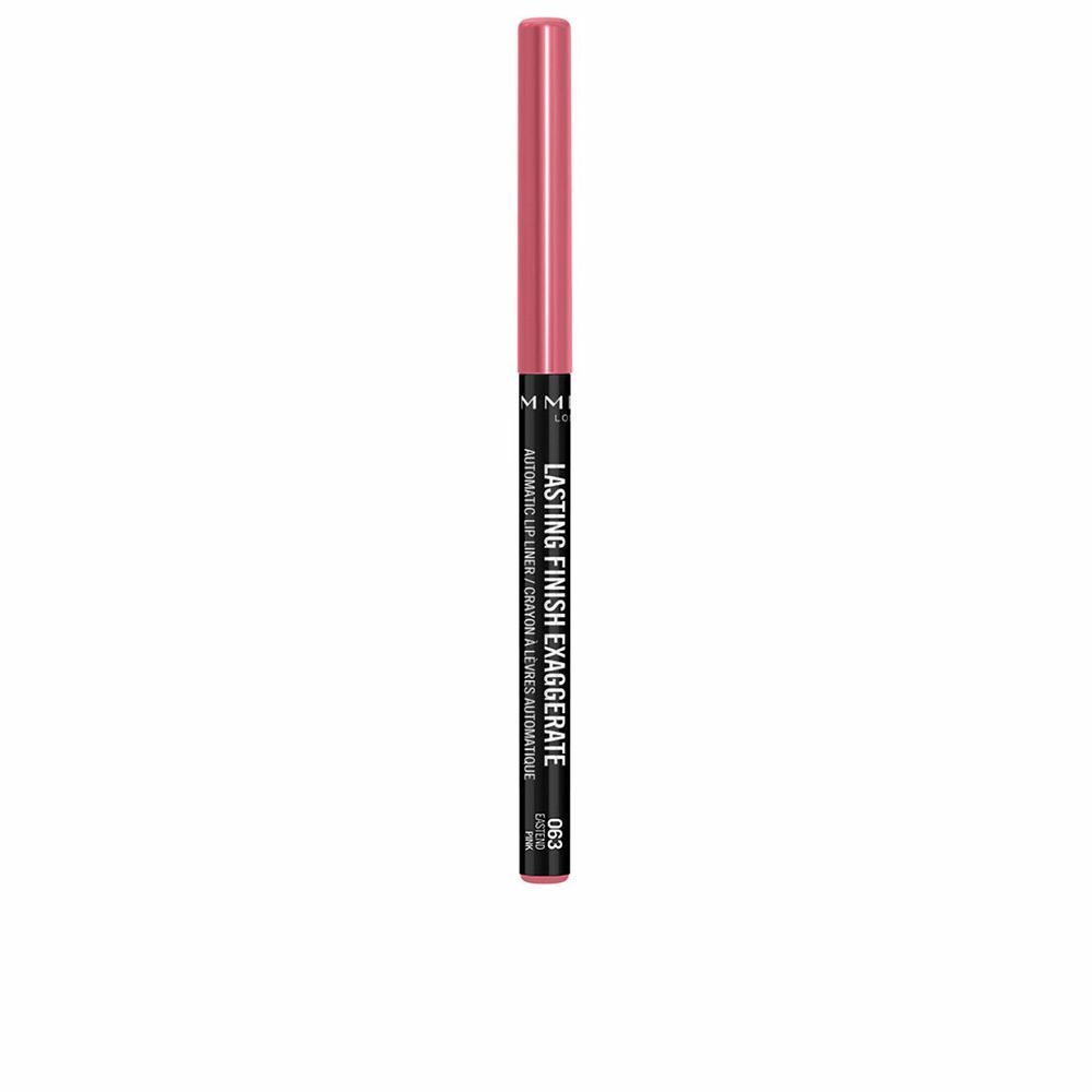 Lip Liner Pencil Rimmel London Lasting Finish Exaggerate Nº 063 (0,25 g)-0