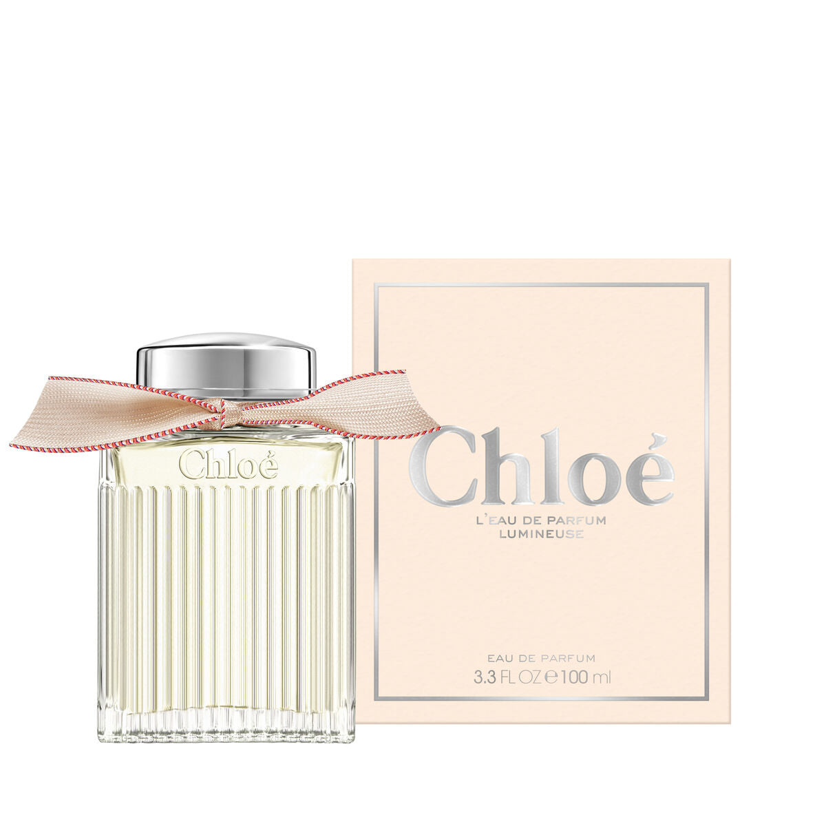 Women's Perfume Chloe EDP Lumineuse 100 ml-0