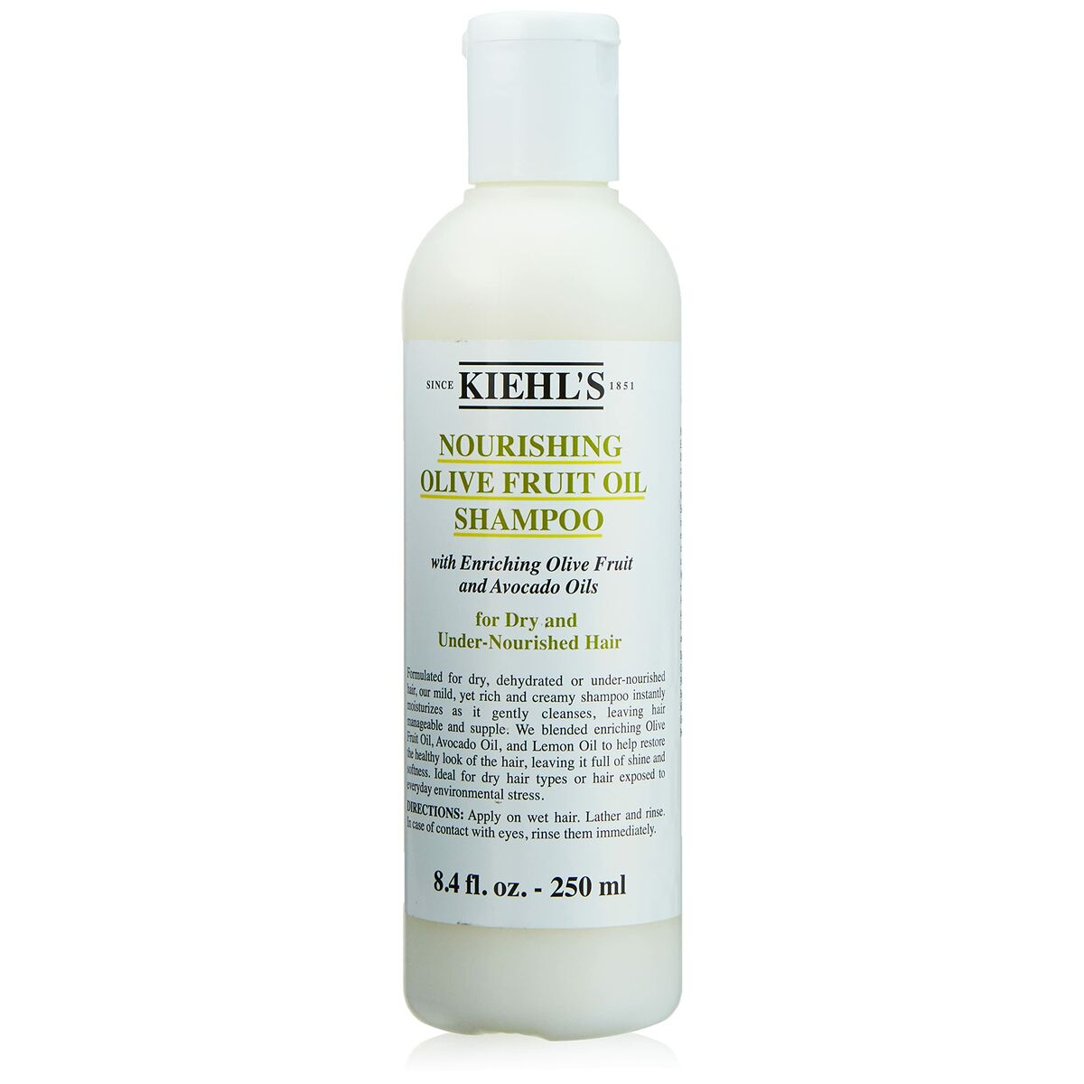 Shampoo Kiehl's 250 ml-0