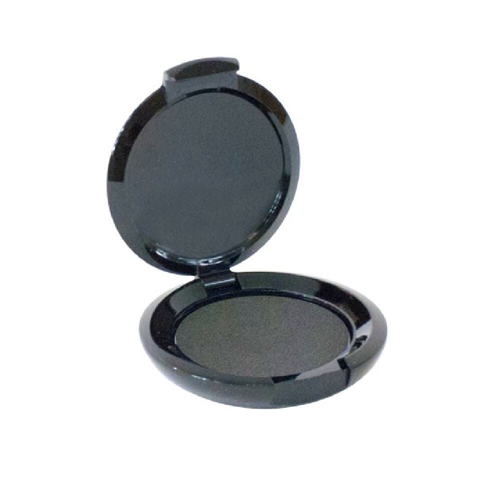 Eyeshadow LeClerc 010 Noir Precieux (2,5 g)-0