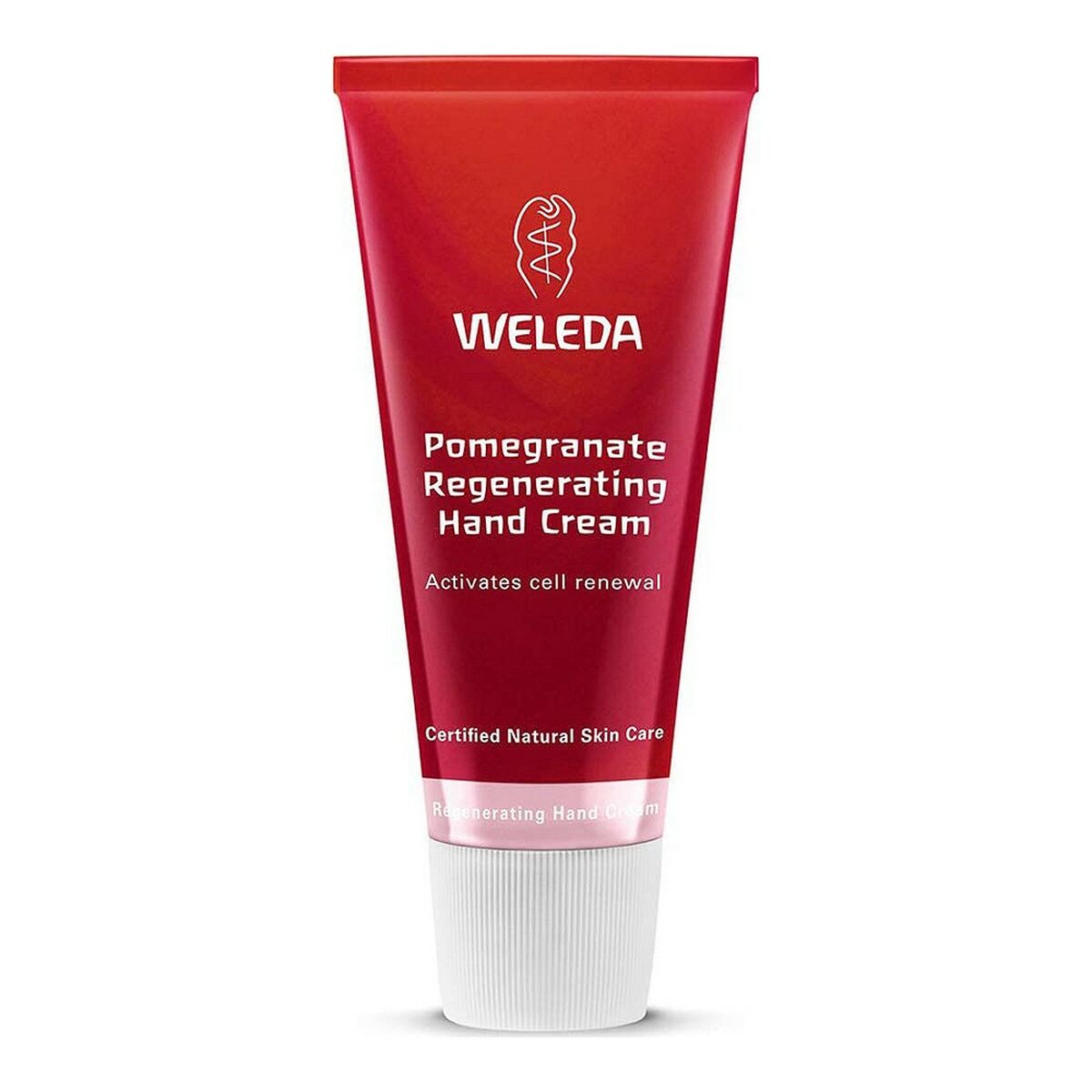 Hand Cream Weleda Regenerative Cream Pomegranate (50 ml)-0