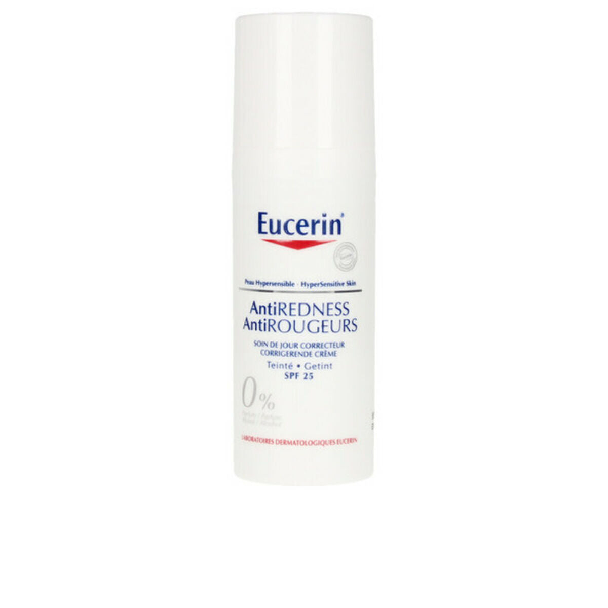 Texture Correcting Cream Antiredness Eucerin Antiredness Spf 25+ 50 ml-0