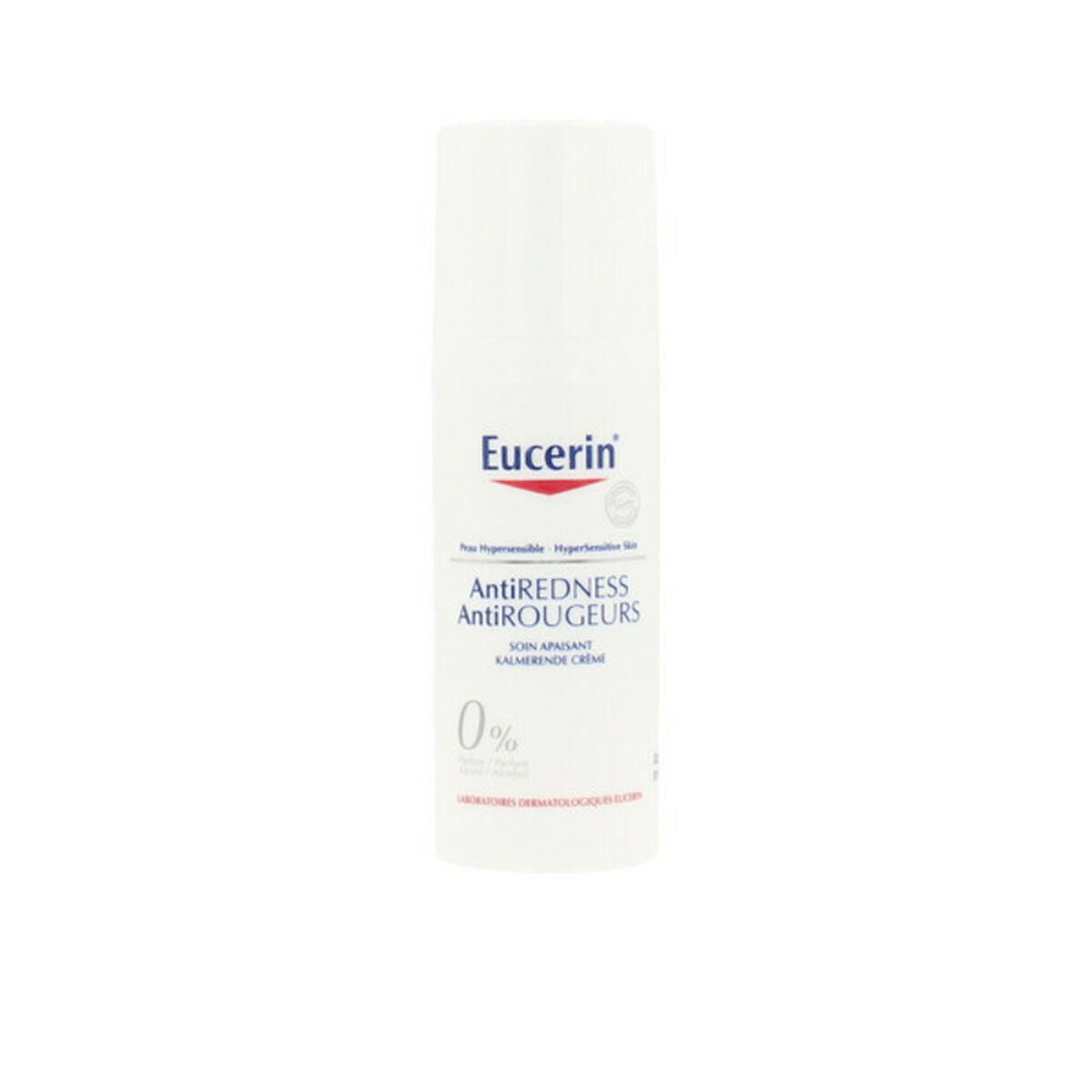 Soothing Cream Antiredness Eucerin 3908381 50 ml (50 ml)-0