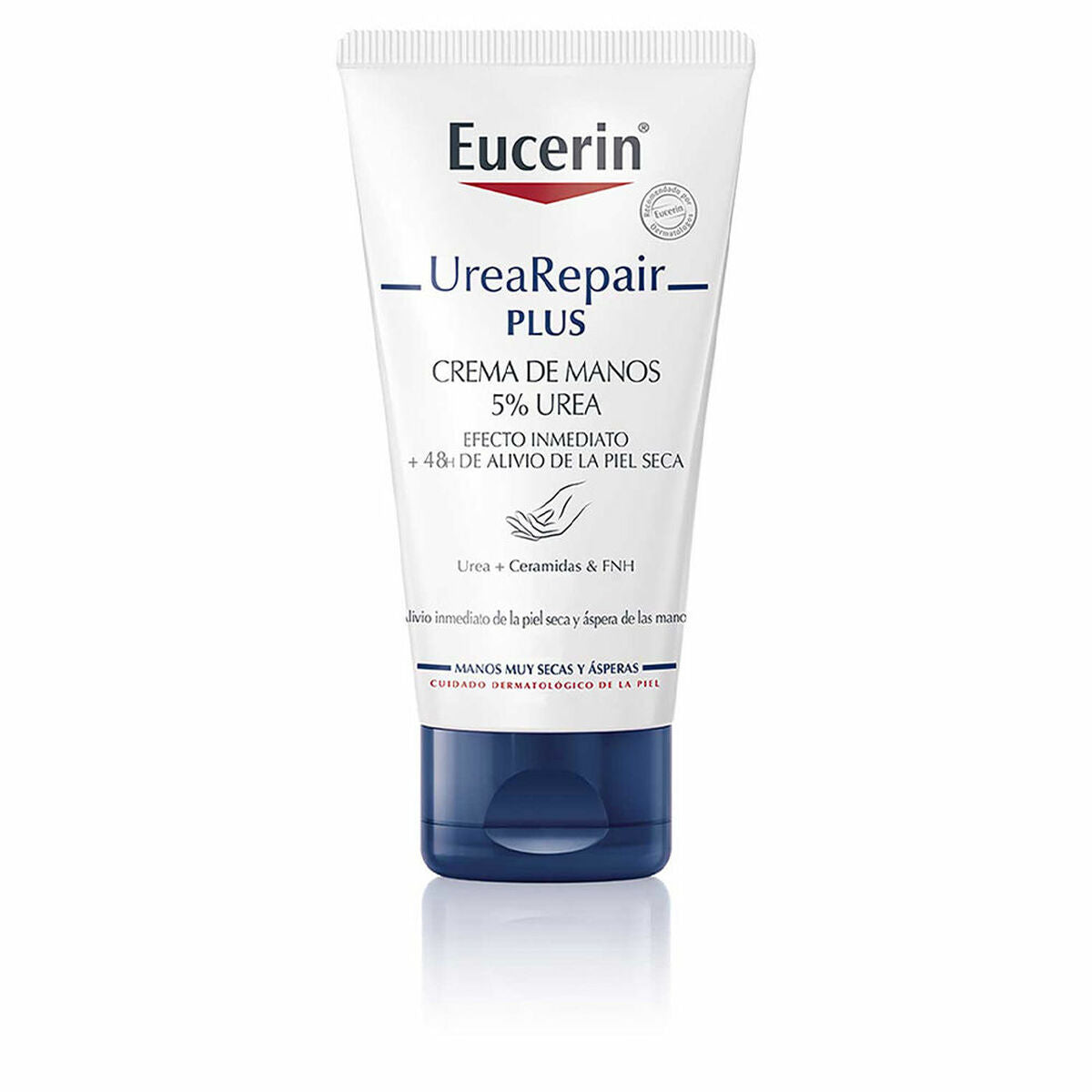 Hand Cream Eucerin UreaRepair Plus (75 ml)-0
