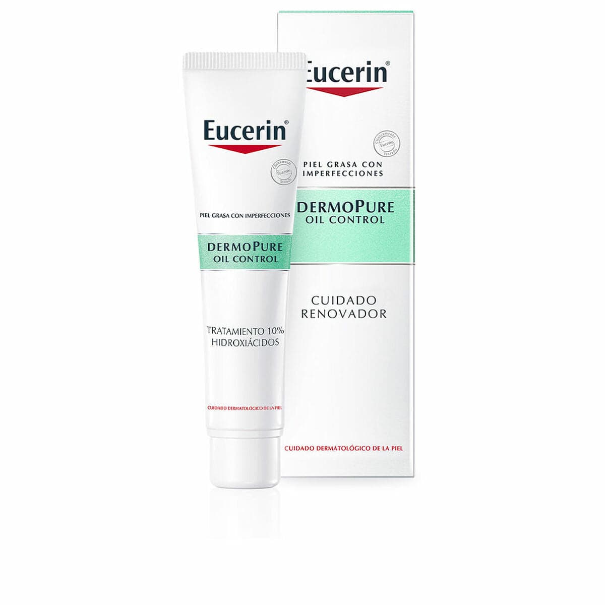 Acne Skin Treatment Eucerin Dermopure 40 ml-0