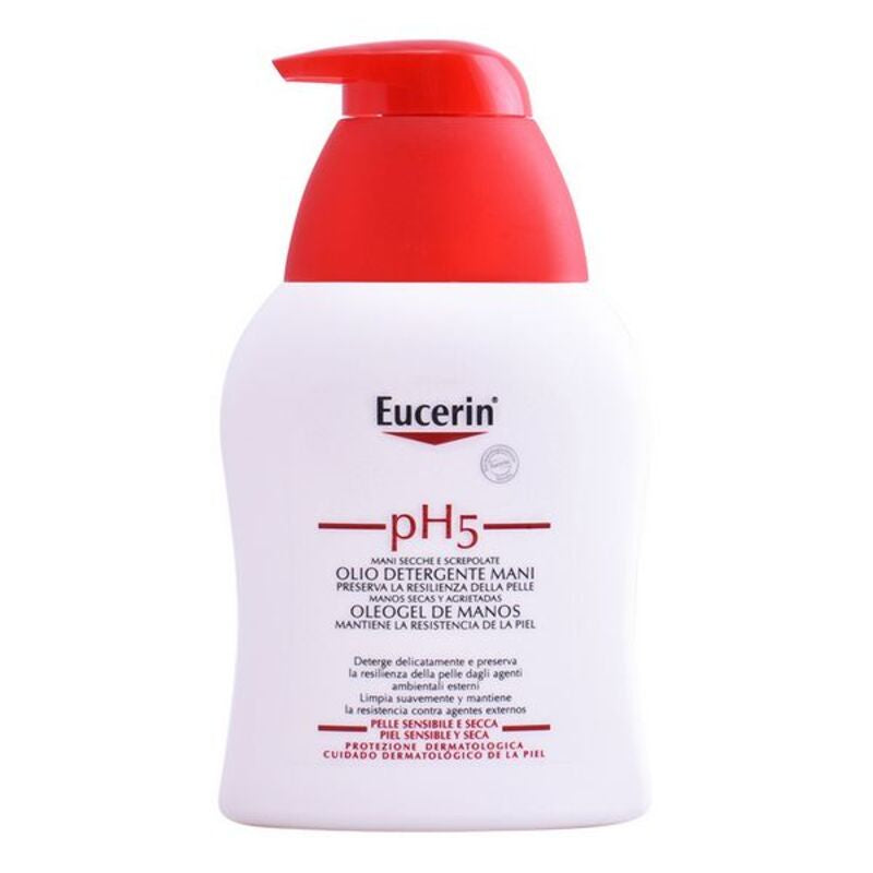 Hand Soap Dispenser PH5 Eucerin (250 ml) 250 ml-0