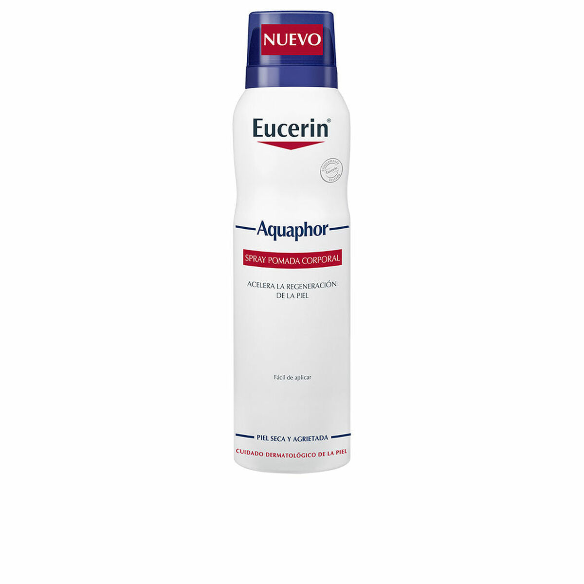 Repairing cream Eucerin Aquaphor 250 ml Spray-0