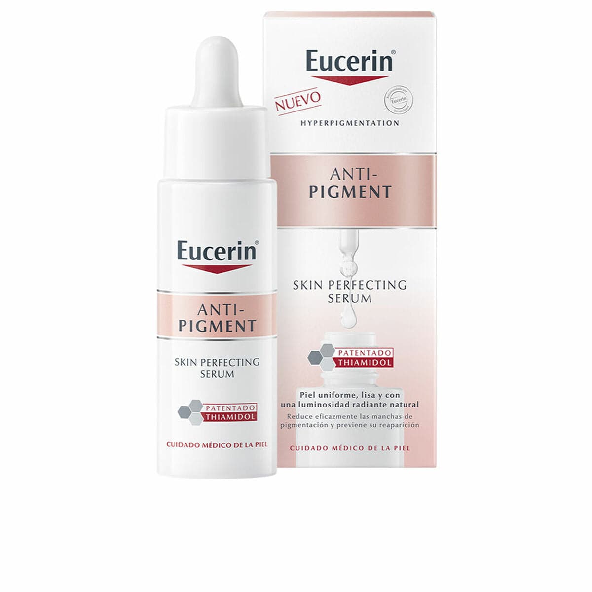 Anti-Brown Spot Serum Eucerin Anti-Pigment (30 ml)-0
