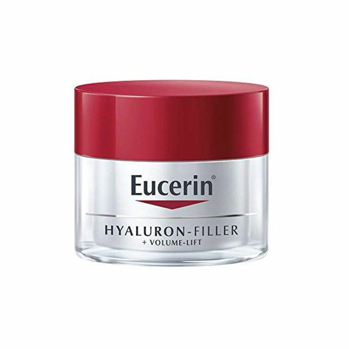 Night Cream Hyaluron-Filler Eucerin (50 ml) (50 ml)-0