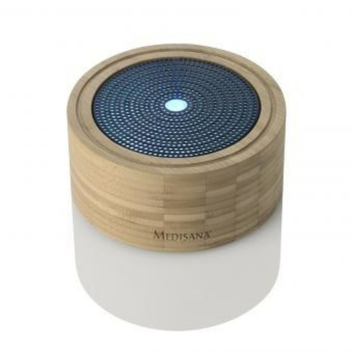 Essential Oil Diffuser Medisana AD 625 Brown Wood (1 Piece)-0