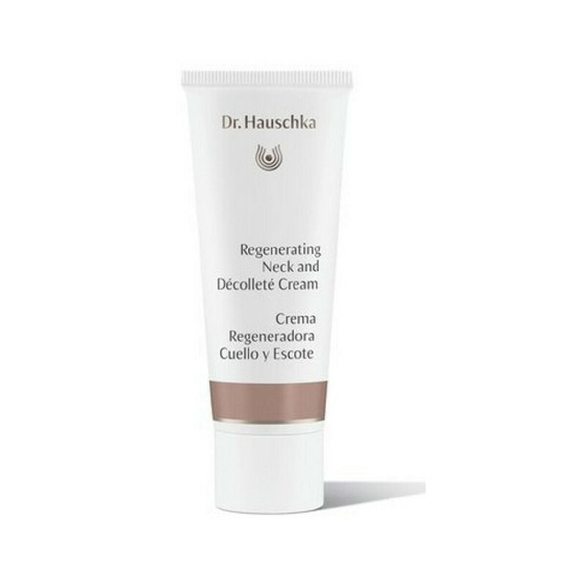 Firming Neck and Décolletage Cream Regenerating Dr. Hauschka (40 ml)-0