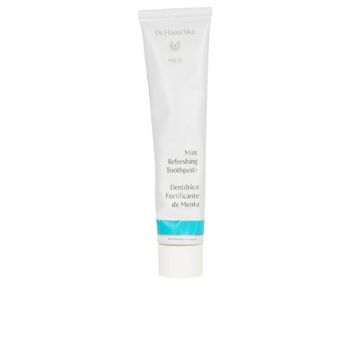 Toothpaste Fortifying Mint Dr. Hauschka Dr.Hauschka (75 ml) 75 ml-0