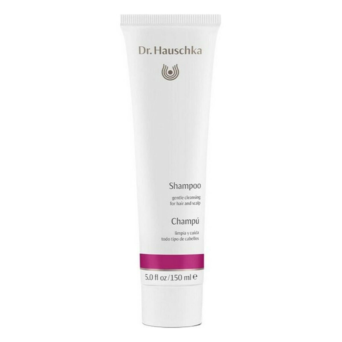 Shampoo Gentle Cleasing Dr. Hauschka Gentle Cleansing (150 ml) 150 ml-0