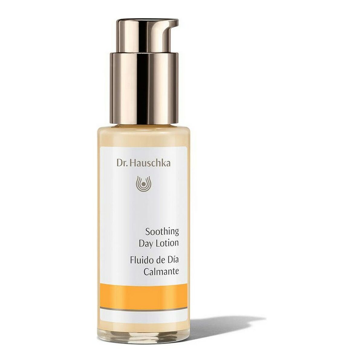 Calming Lotion Dr. Hauschka Soothing 50 ml-0