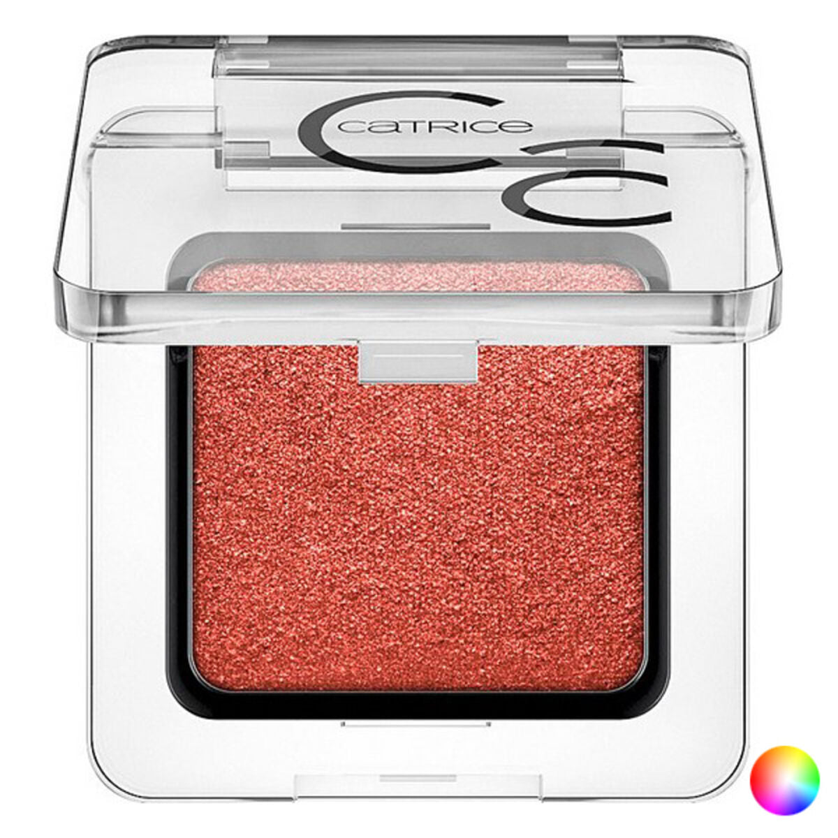 Eyeshadow Art Couleurs Catrice (2 g)-0