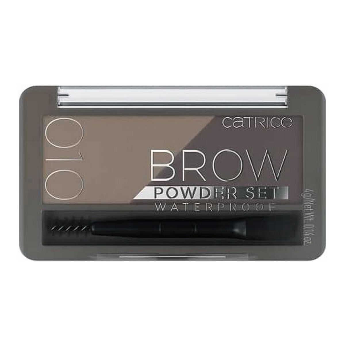 Eyebrow Make-up Catrice Brow 010-brown 4 g-0