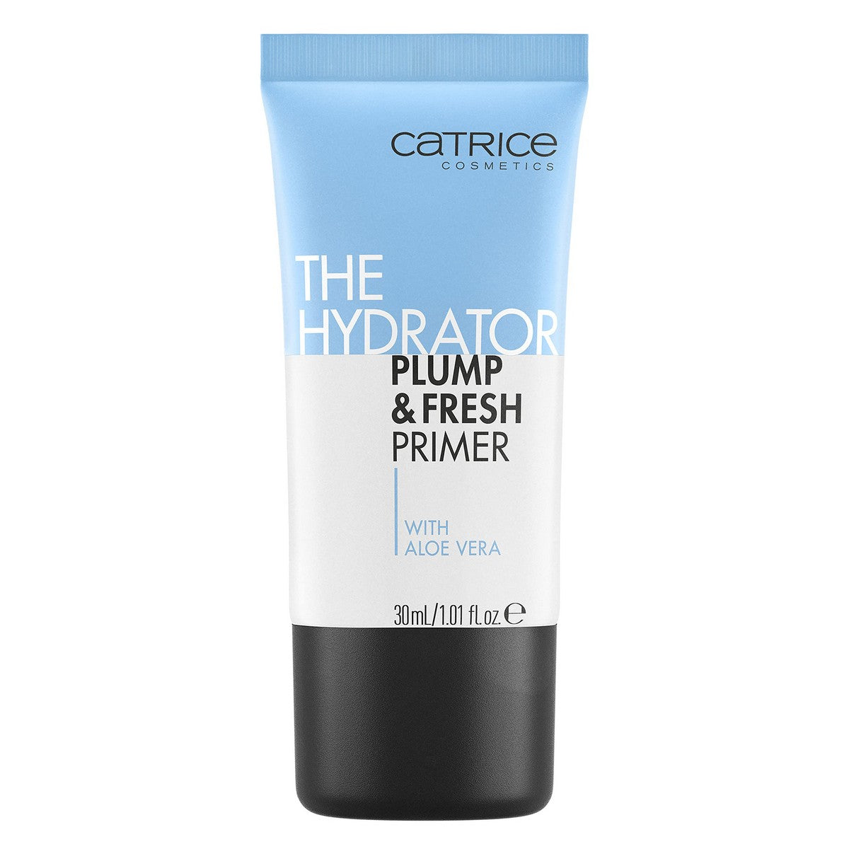 Make-up Primer Catrice The Hydrator Plump & Fresh (30 ml)-0