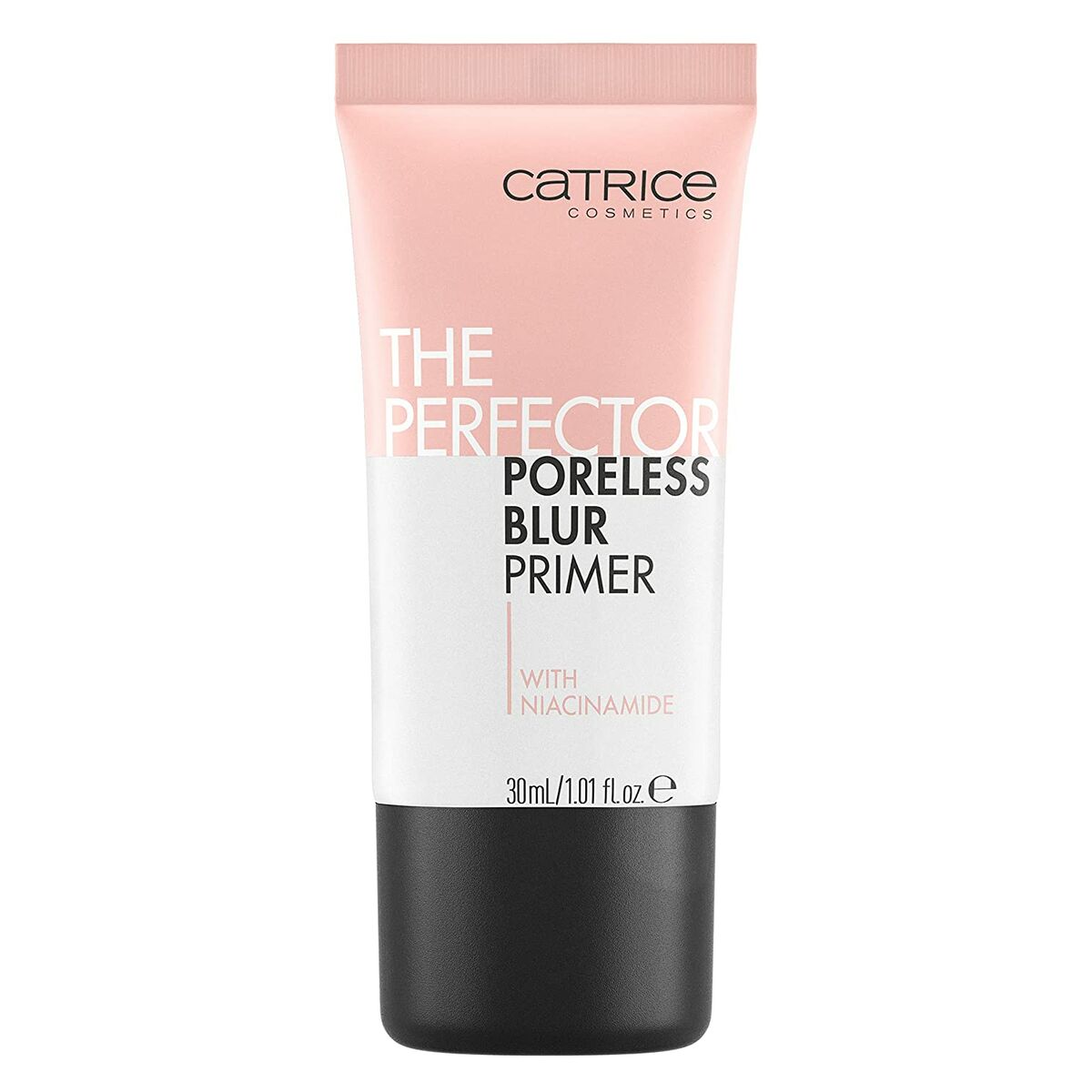 Make-up Primer Catrice The Perfector Nude Pore Eraser 30 ml-0
