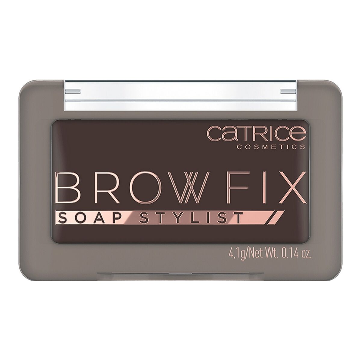 Eyebrow Fixing Gel Catrice Brow Fix Nº 030-0