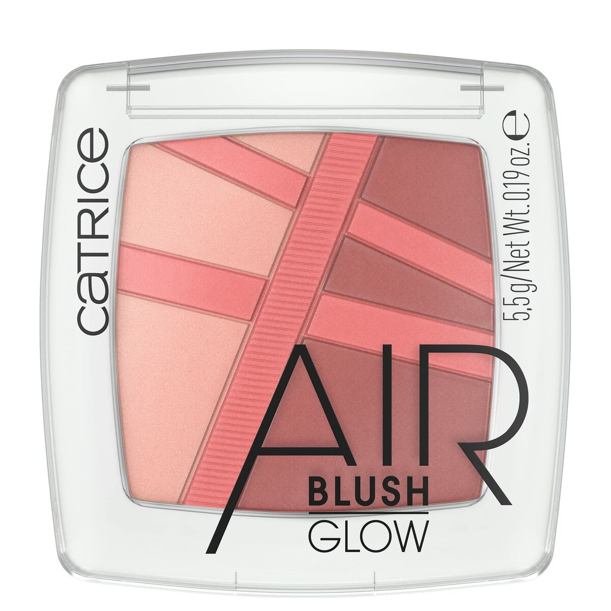 Blush Catrice Air Blush Glow 5,5 g-0