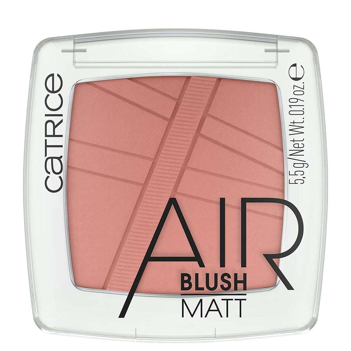 Blush Catrice Air Blush Glow 130-spice space 5,5 g-0