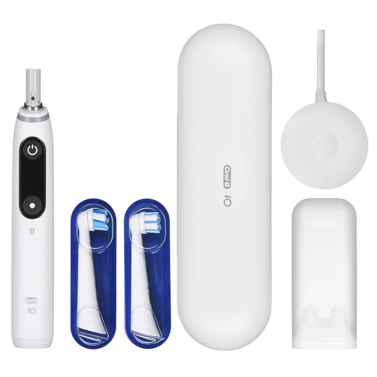 Electric Toothbrush Braun Oral-B iO Series 8N-0