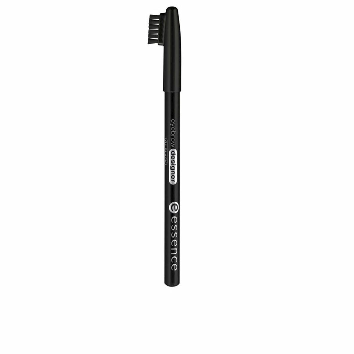Eyebrow Pencil Essence Eyebrow Designer Nº 01-black 1 g-0