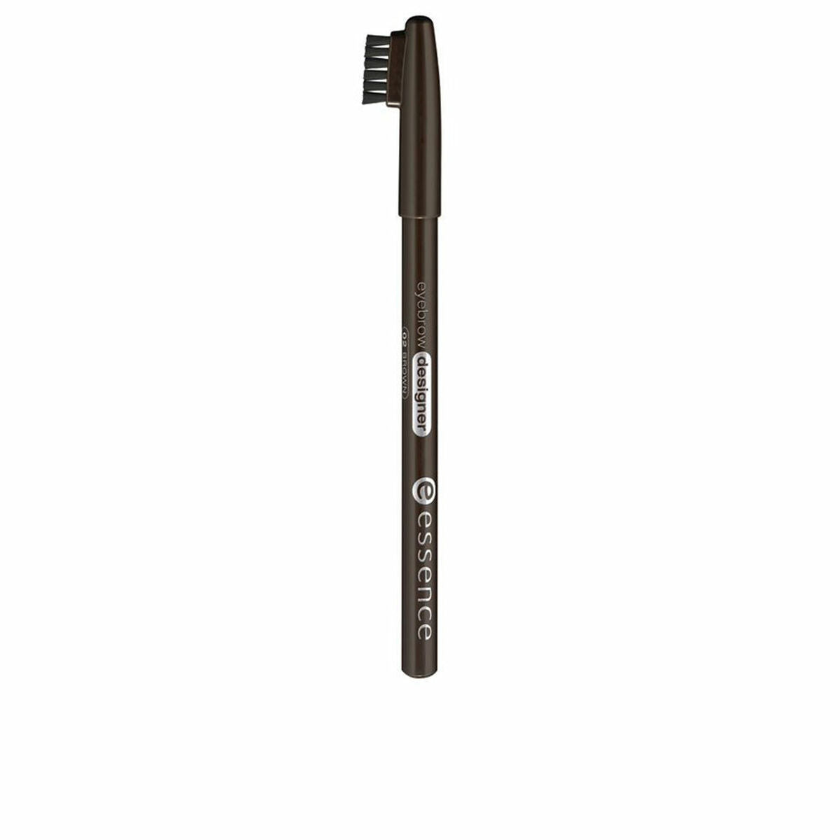 Eyebrow Pencil Essence Eyebrow Designer Nº 02-brown 1 g-0