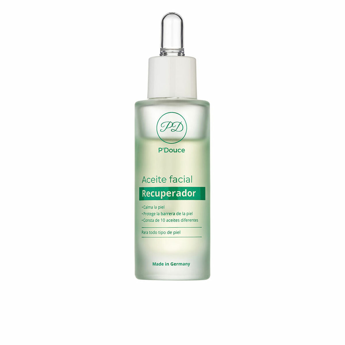 Facial Oil P'Douce Soothing (30 ml)-0