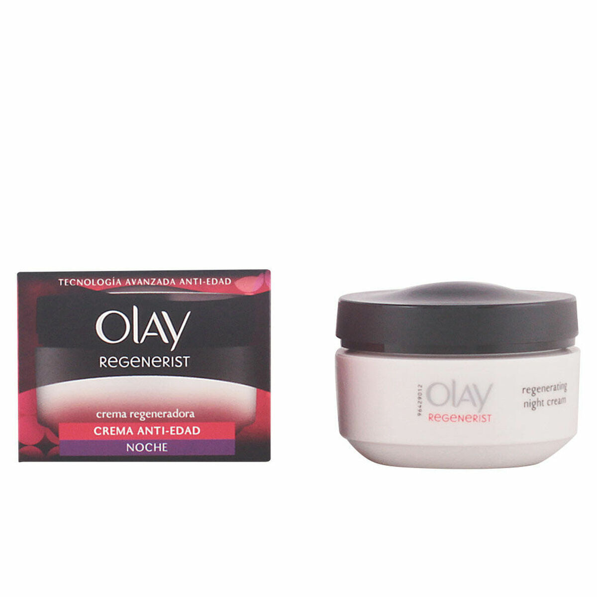 Night Cream Olay Regenerist Anti-ageing (50 ml)-0