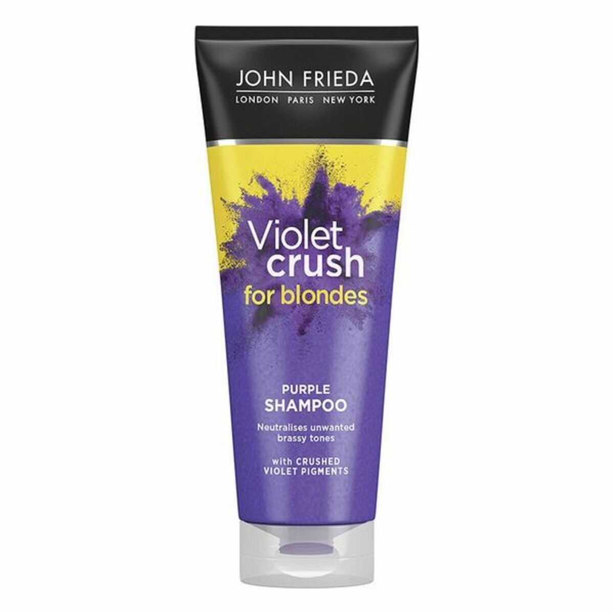Shampoo Violet Crush John Frieda (250 ml)-0