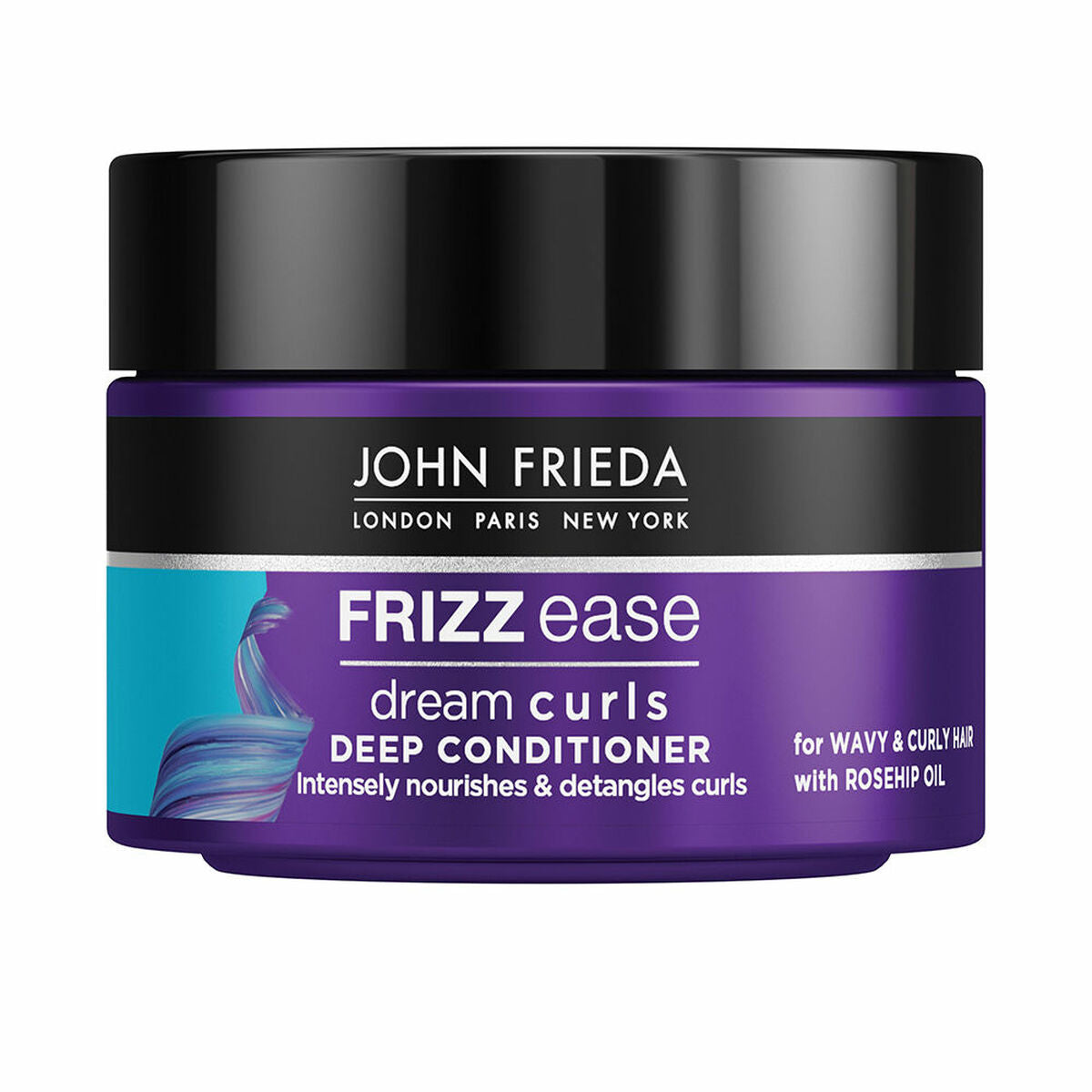 Defined Curls Conditioner John Frieda Frizz-Ease 250 ml-0
