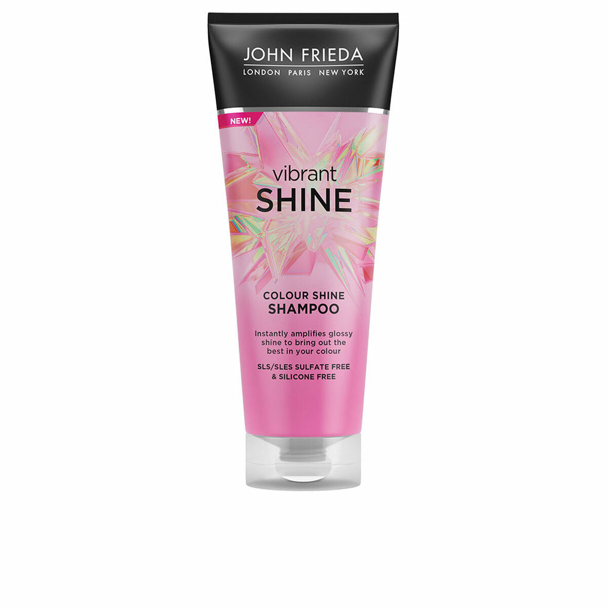 Shampoo John Frieda Vibrant Shine 250 ml-0