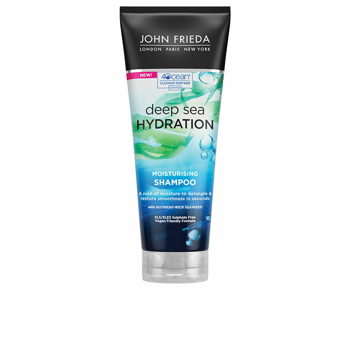 Shampoo John Frieda Deep Sea Hydration 250 ml-0