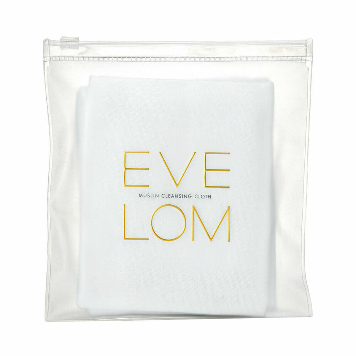 Muslin facecloth Eve Lom (3 uds)-0
