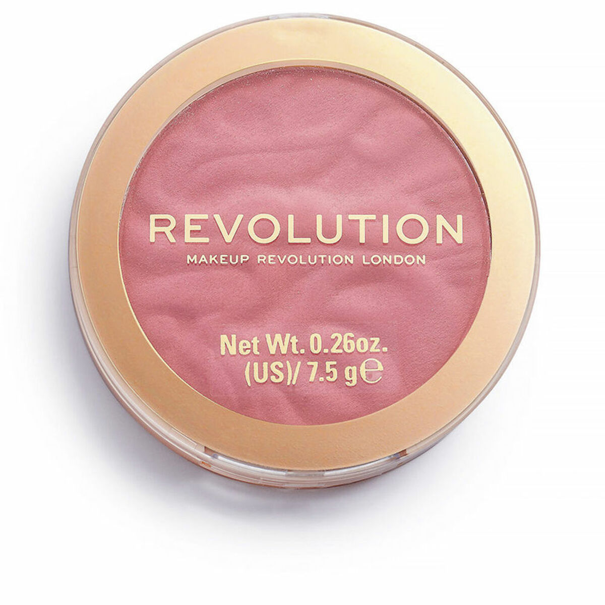 Blush Revolution Make Up Reloaded Pink lady 7,5 g-0
