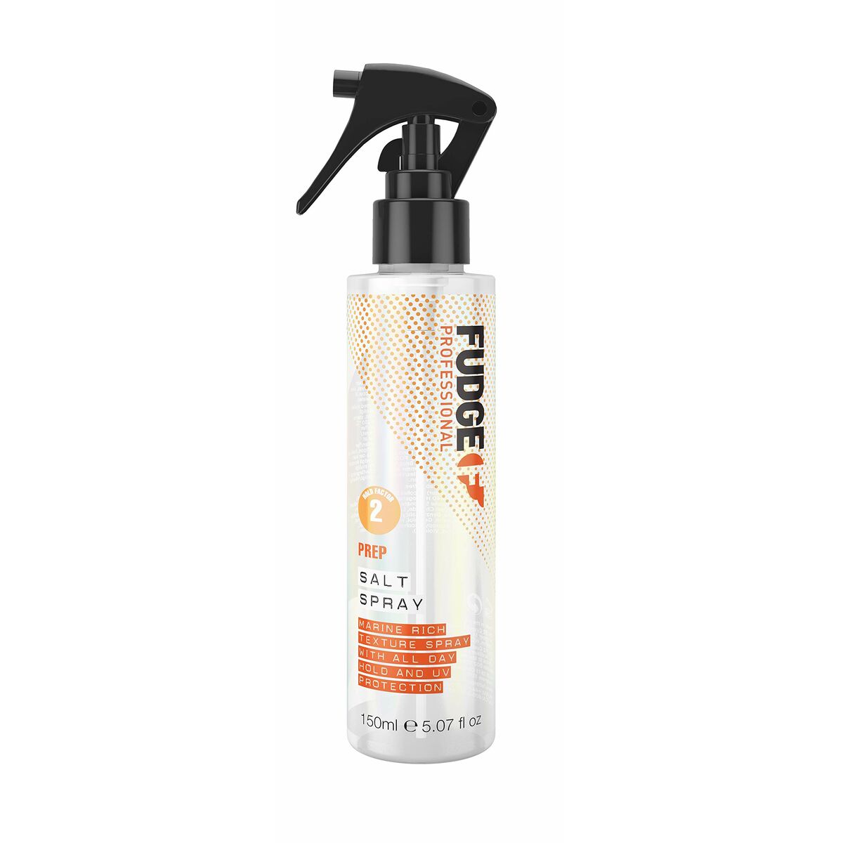 Flexible Hold Hairspray Fudge Professional Prep 150 ml-0