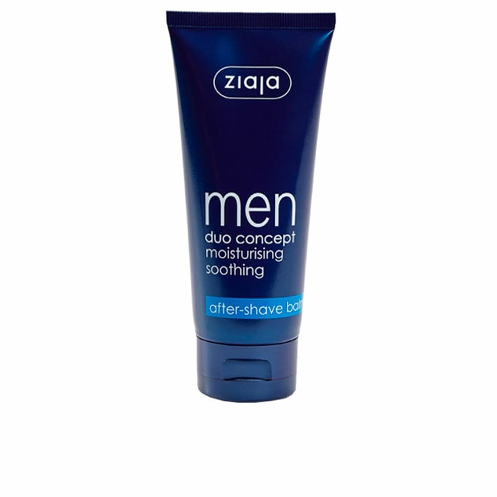 After Shave Balm Ziaja Men Duo Concept (75 ml)-0
