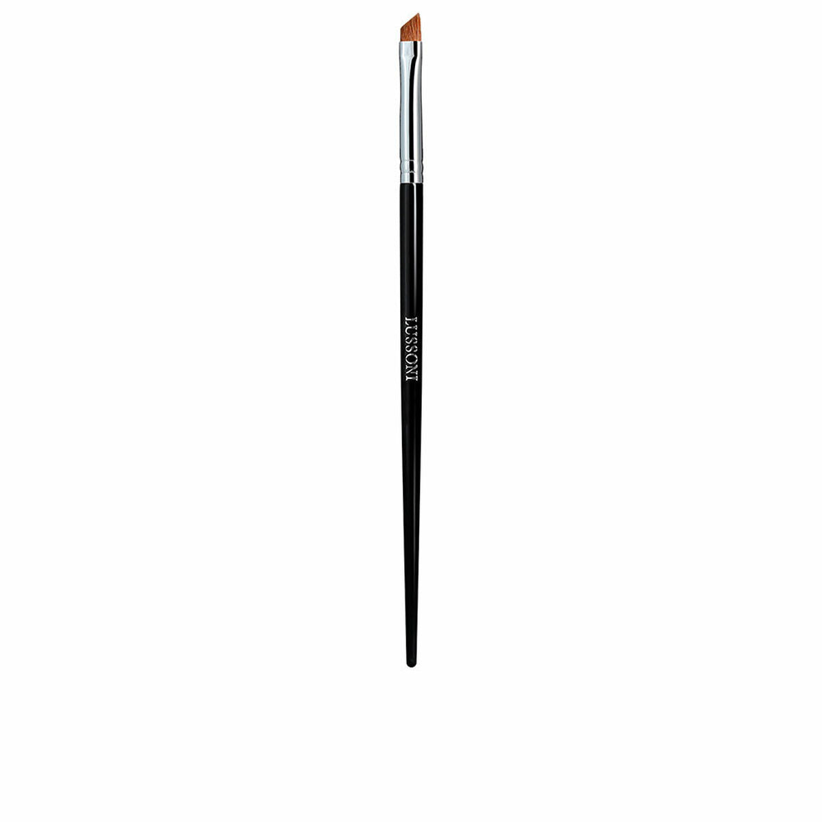 Eyebrow Brush Lussoni Pro Nº 554 Angled-0