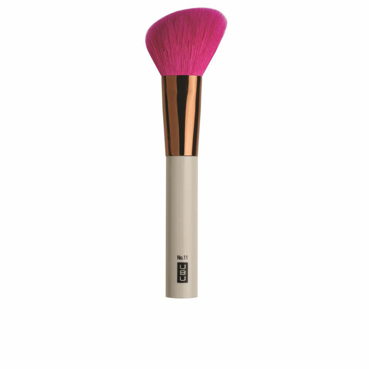 Make-up Brush Urban Beauty United Berry Blush (1 Unit)-0