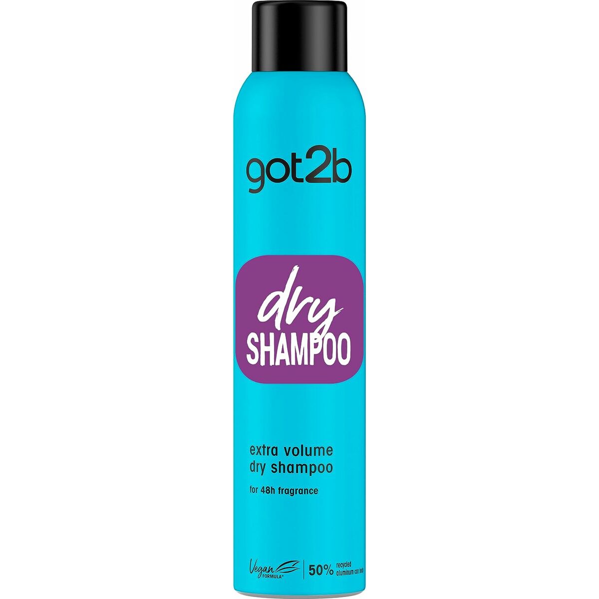 Dry Shampoo Schwarzkopf Extra Volume 200 ml-0