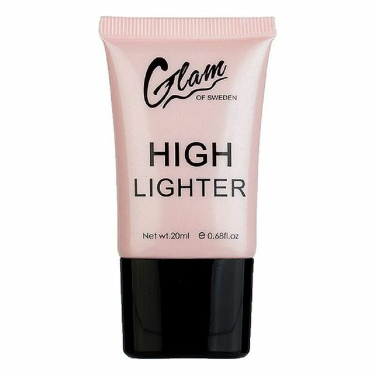 Highlighter Highlighter Glam Of Sweden Pink (20 ml)-0