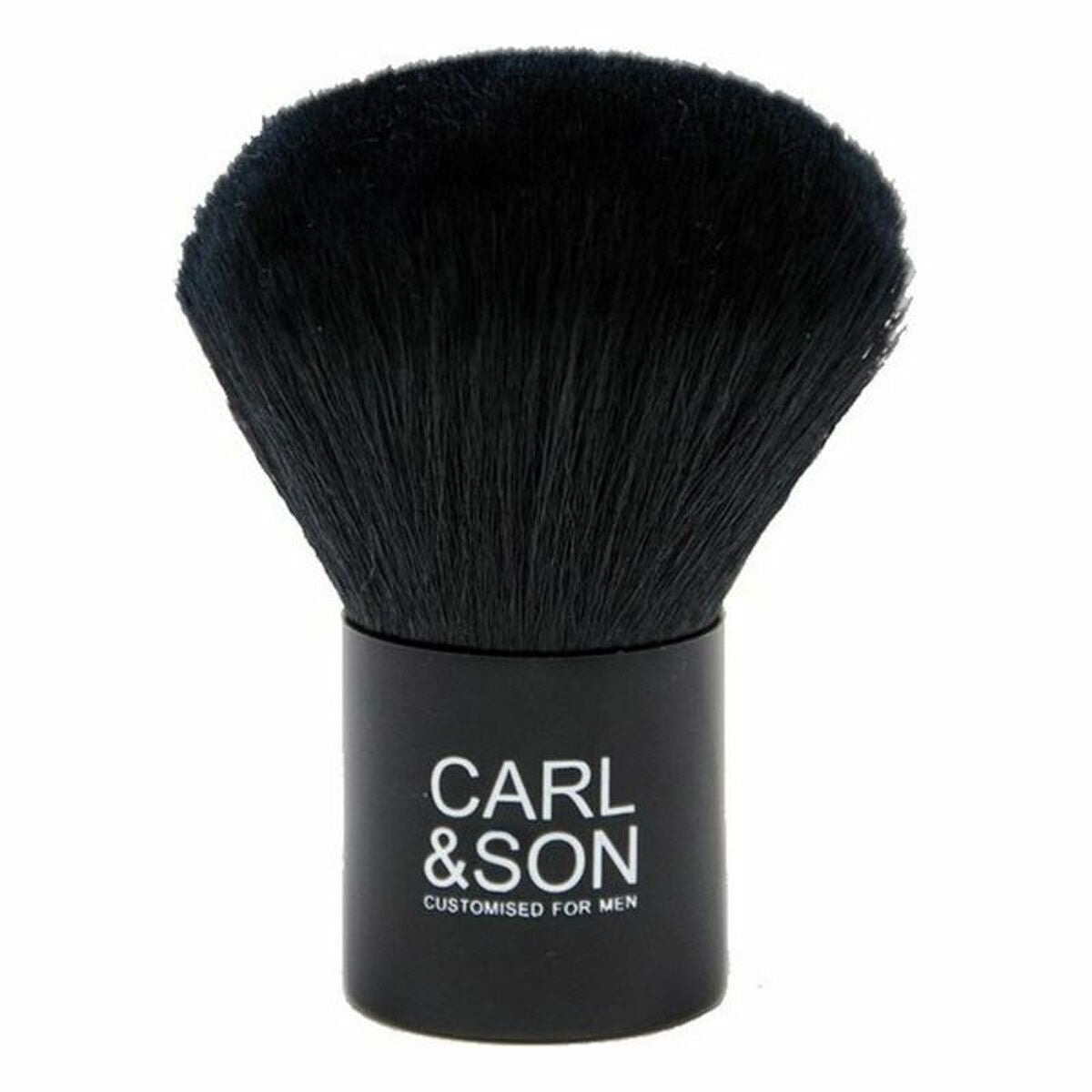 Make-up Brush Carl&son Makeup Face powder (40 g)-0