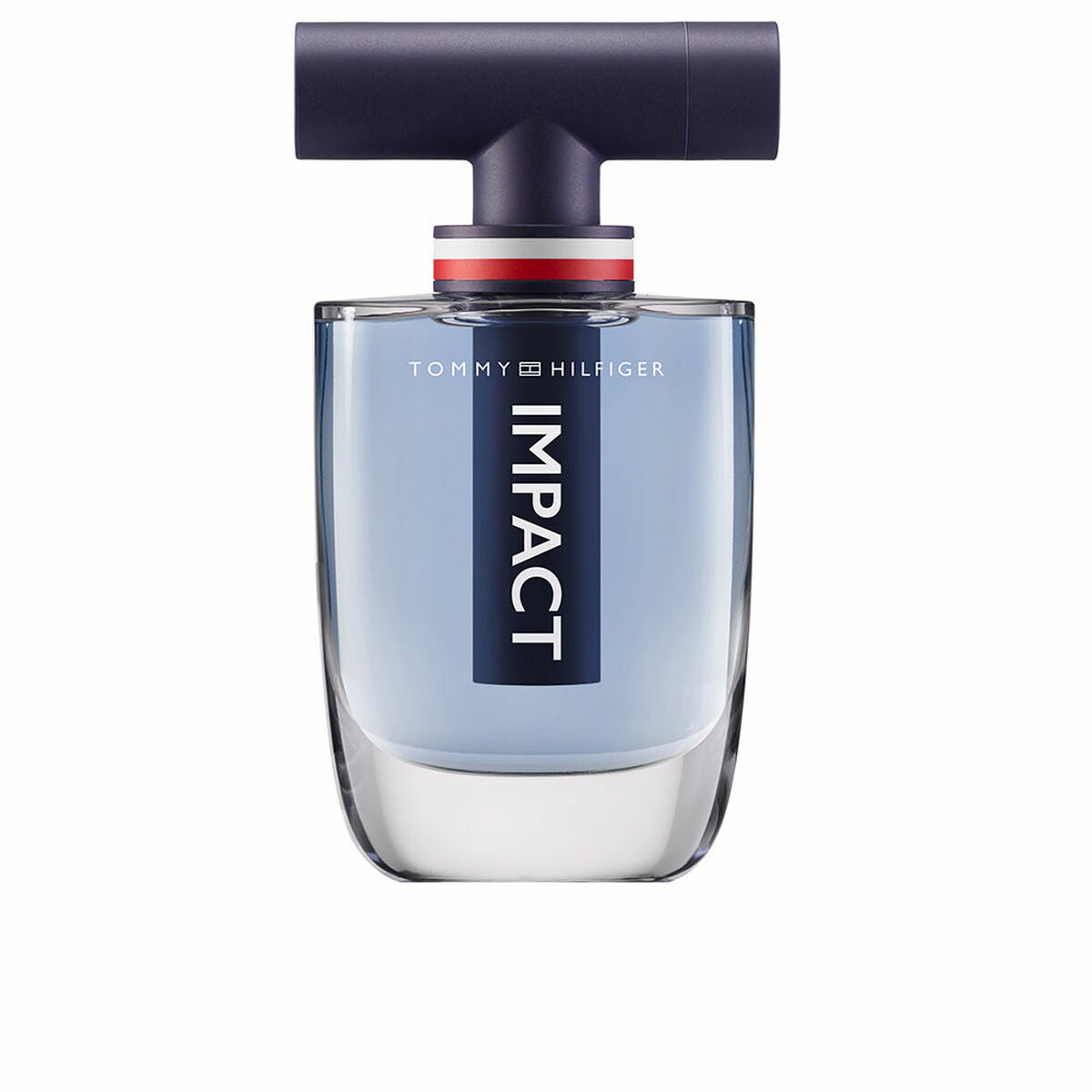 Men's Perfume Tommy Hilfiger EDT 100 ml Impact-0