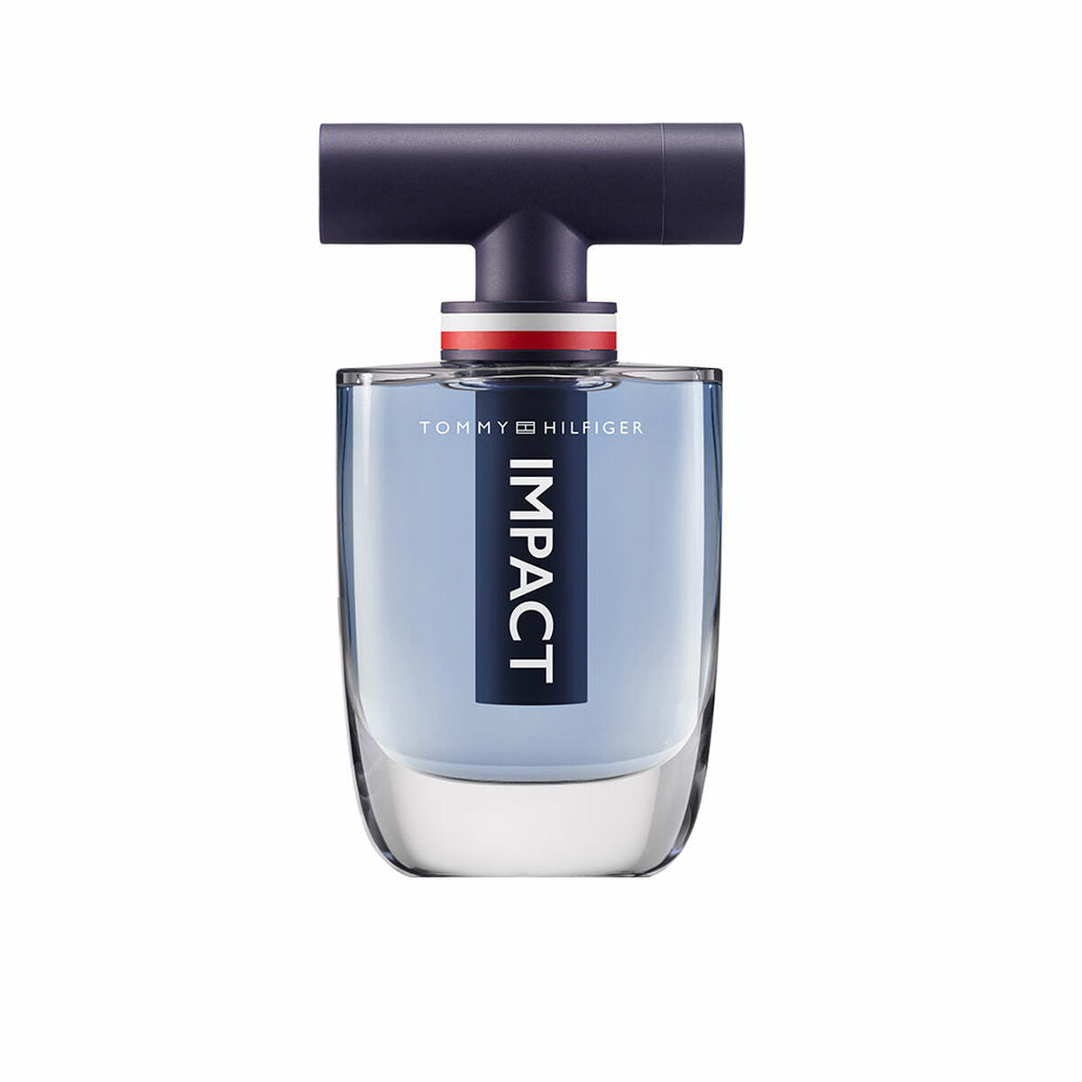 Men's Perfume Tommy Hilfiger EDT Impact 50 ml-0